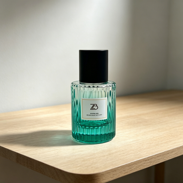 PERFUME BOTTLE