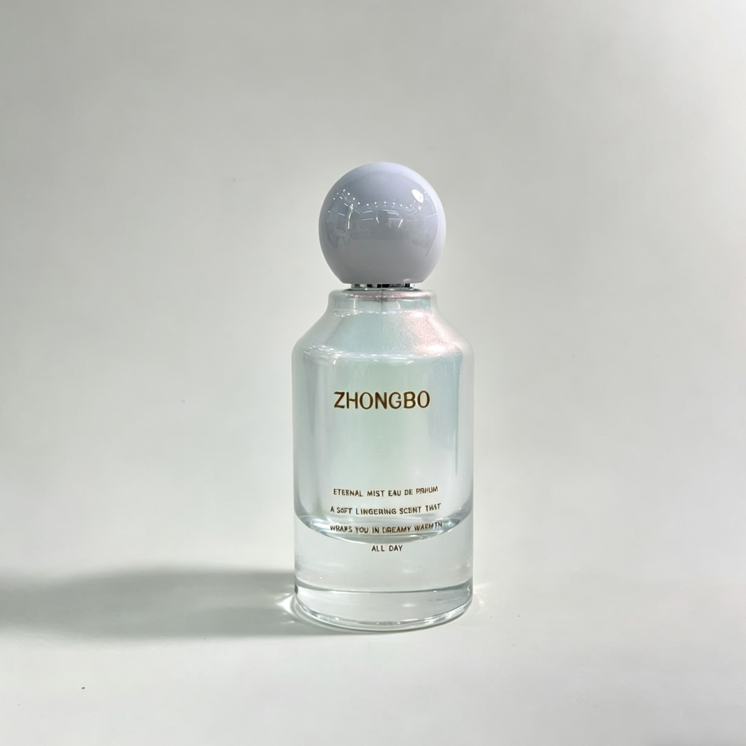 PERFUME BOTTLE