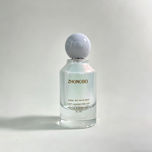 PERFUME BOTTLE