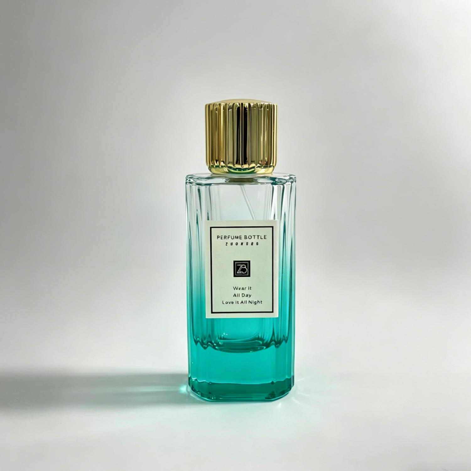 PERFUME BOTTLE