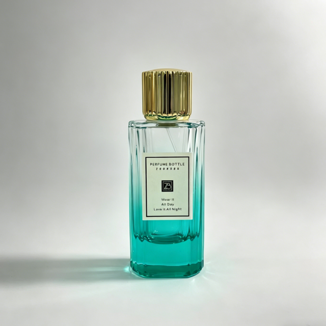 PERFUME BOTTLE