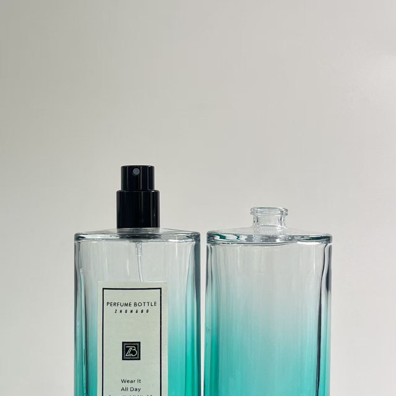 PERFUME BOTTLE
