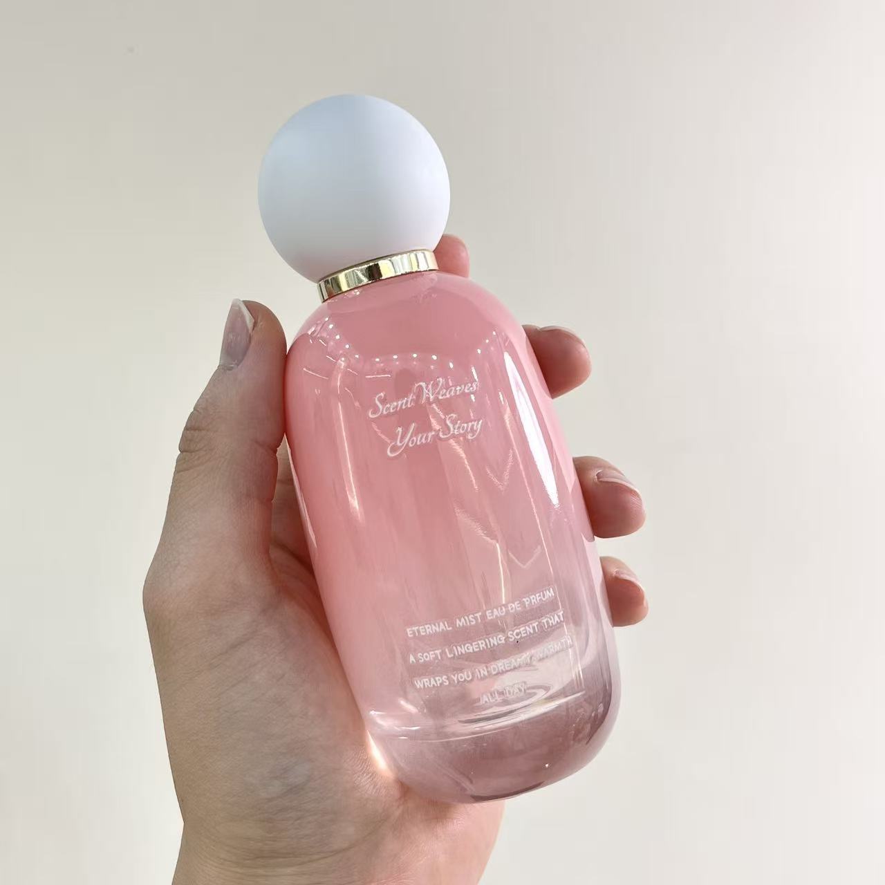 PERFUME BOTTLE