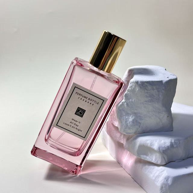 PERFUME BOTTLE
