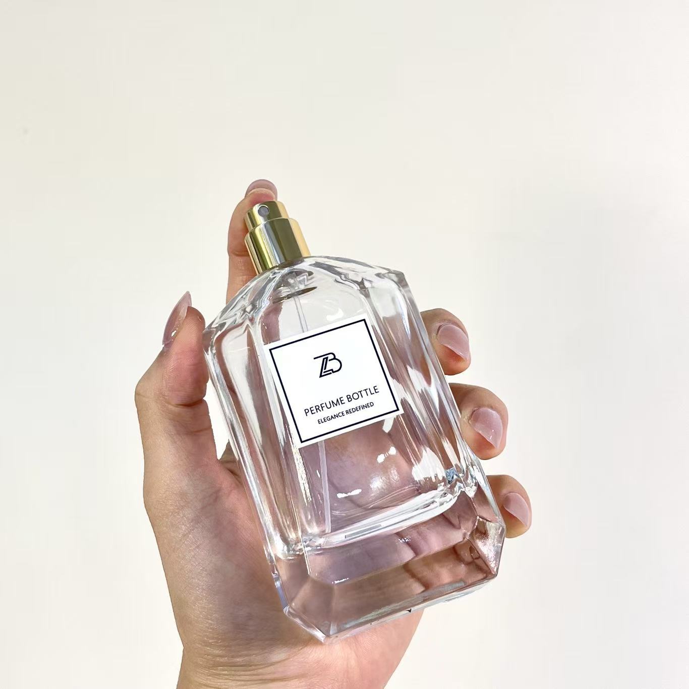 PERFUME BOTTLE