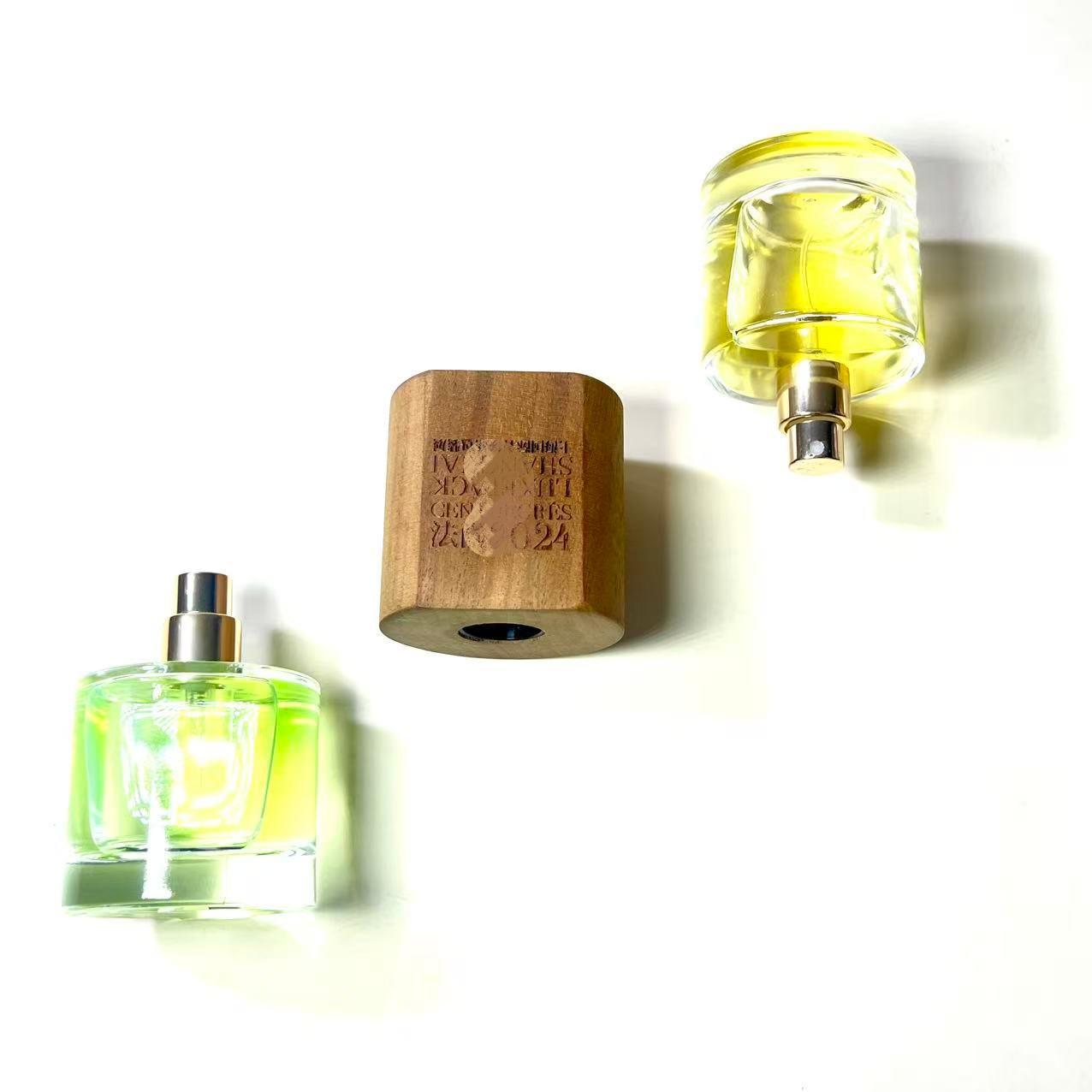PERFUME BOTTLE