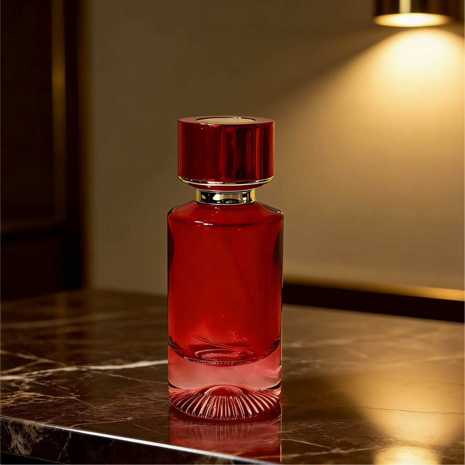 PERFUME BOTTLE