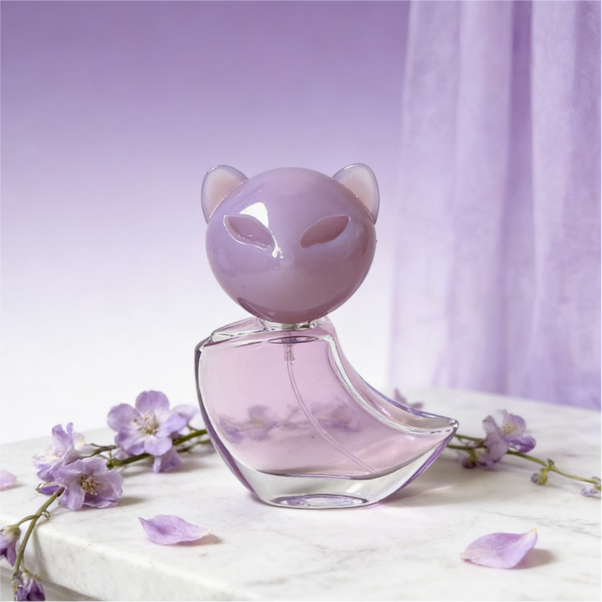 PERFUME BOTTLE