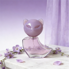 PERFUME BOTTLE
