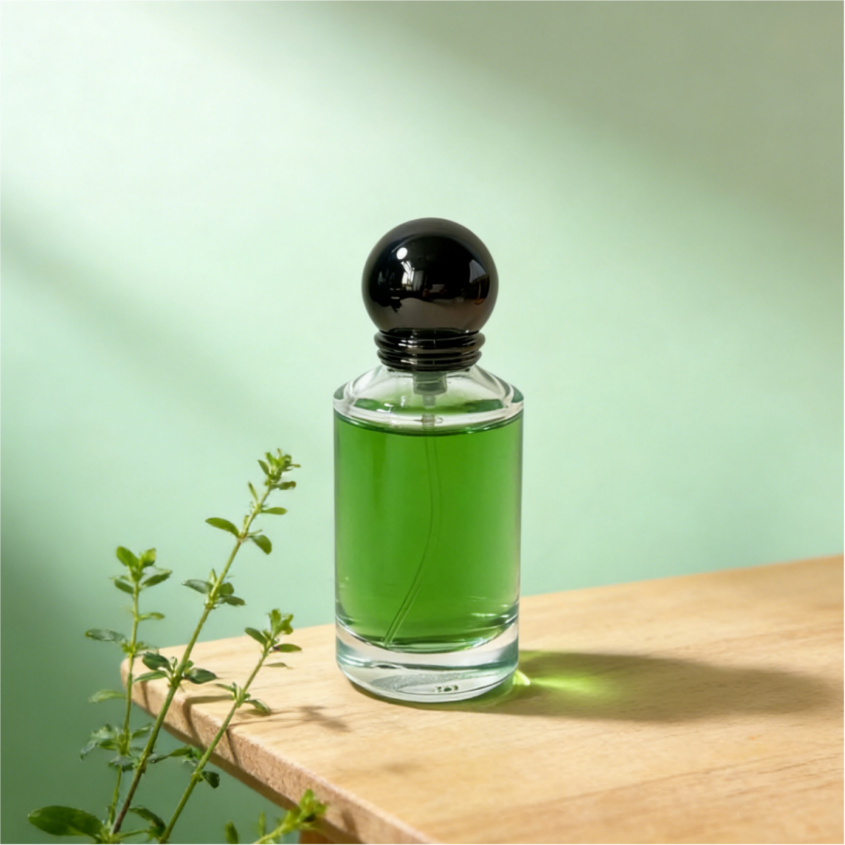 PERFUME BOTTLE