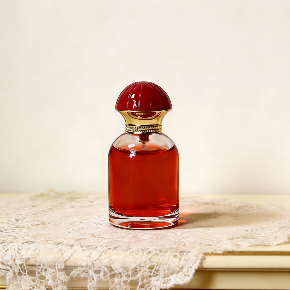 PERFUME BOTTLE