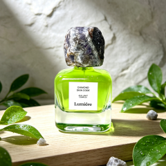 PERFUME BOTTLE