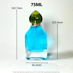 PERFUME BOTTLE