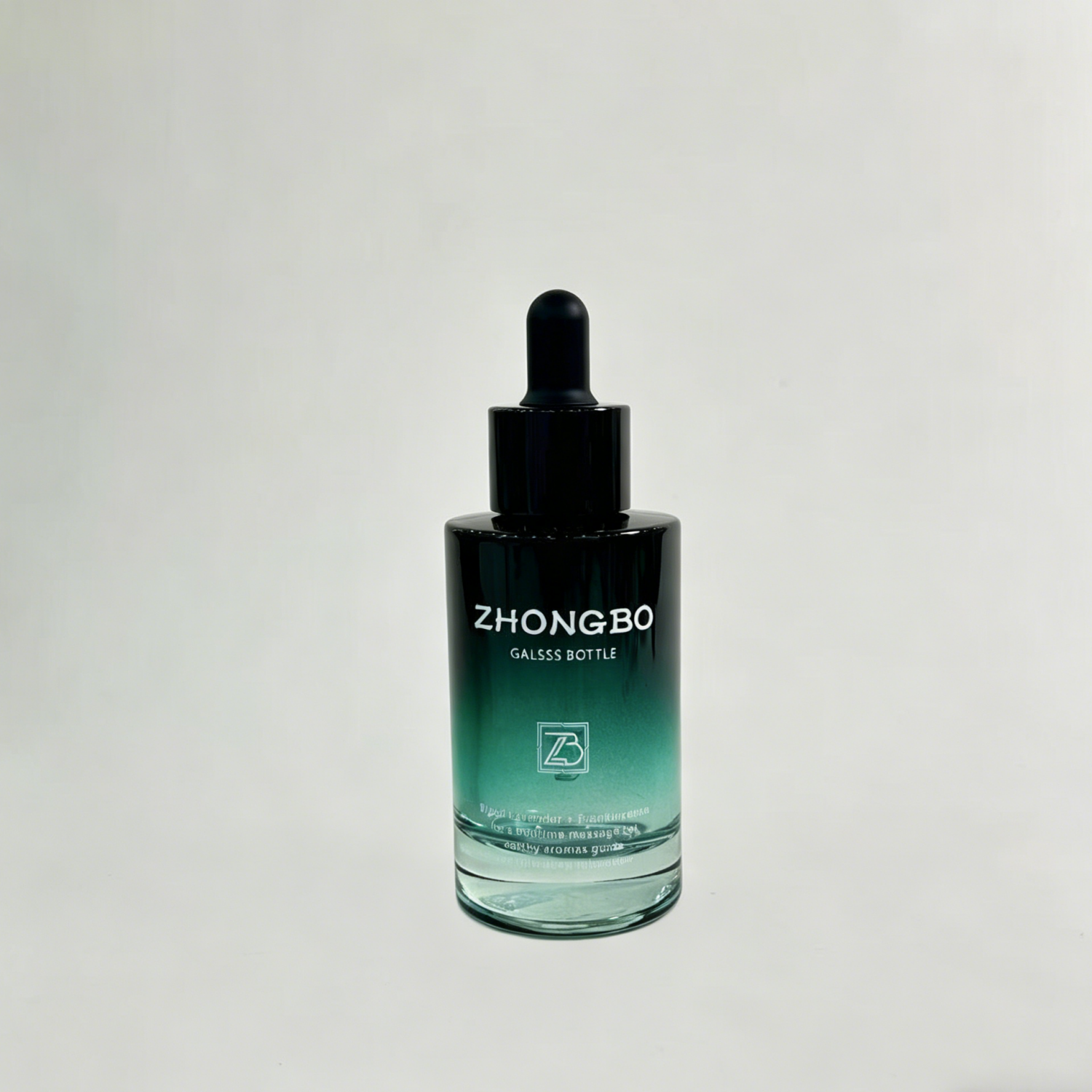 ESSENTIAL OIL DROPPER BOTTLE