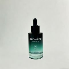 ESSENTIAL OIL DROPPER BOTTLE