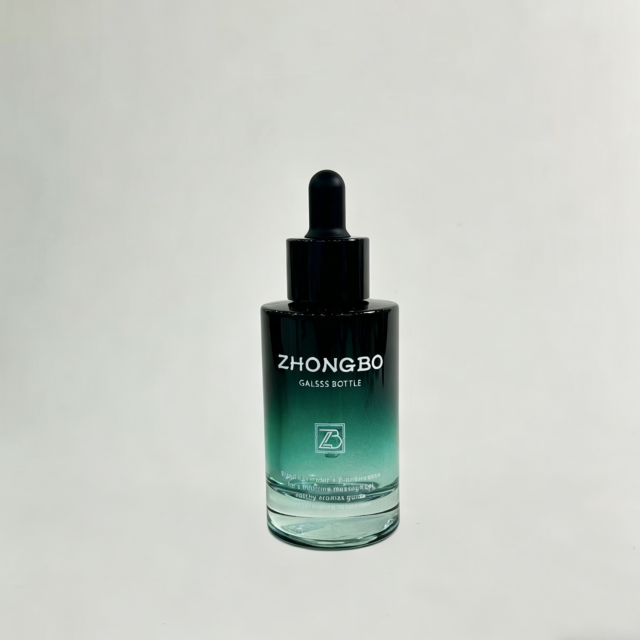 ESSENTIAL OIL DROPPER BOTTLE
