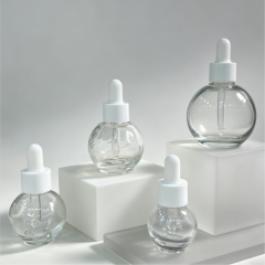 ESSENTIAL OIL DROPPER BOTTLE