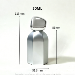 PERFUME BOTTLE