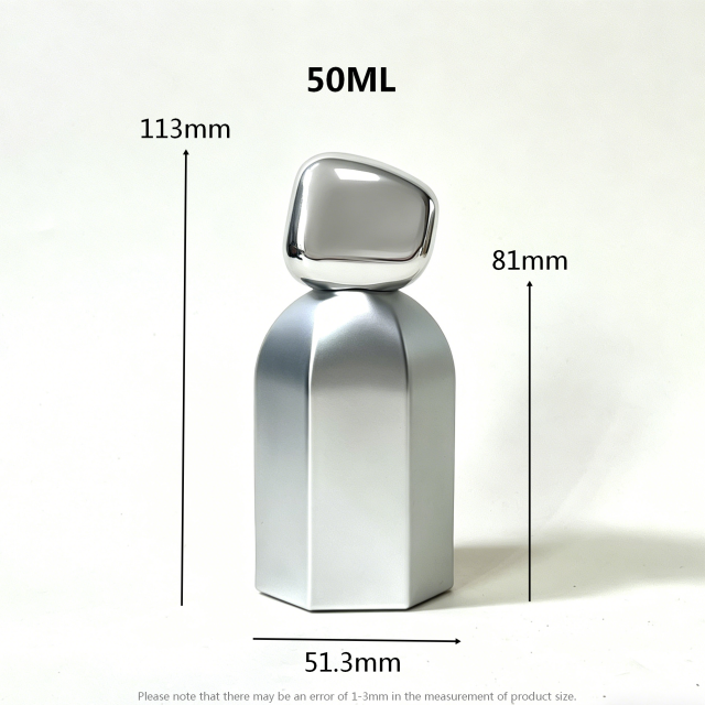 PERFUME BOTTLE