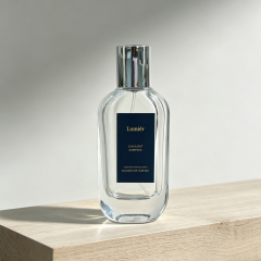 PERFUME BOTTLE
