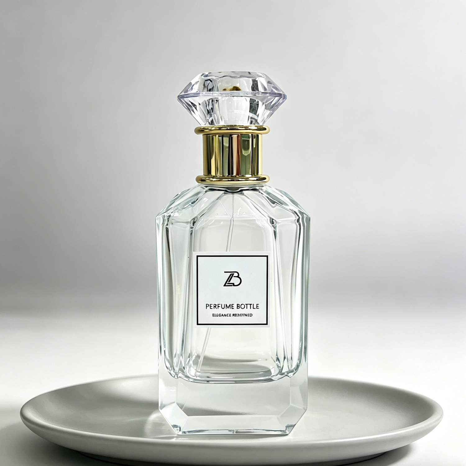 PERFUME BOTTLE