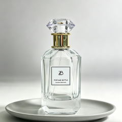 PERFUME BOTTLE