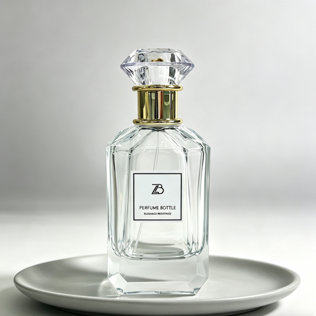 PERFUME BOTTLE
