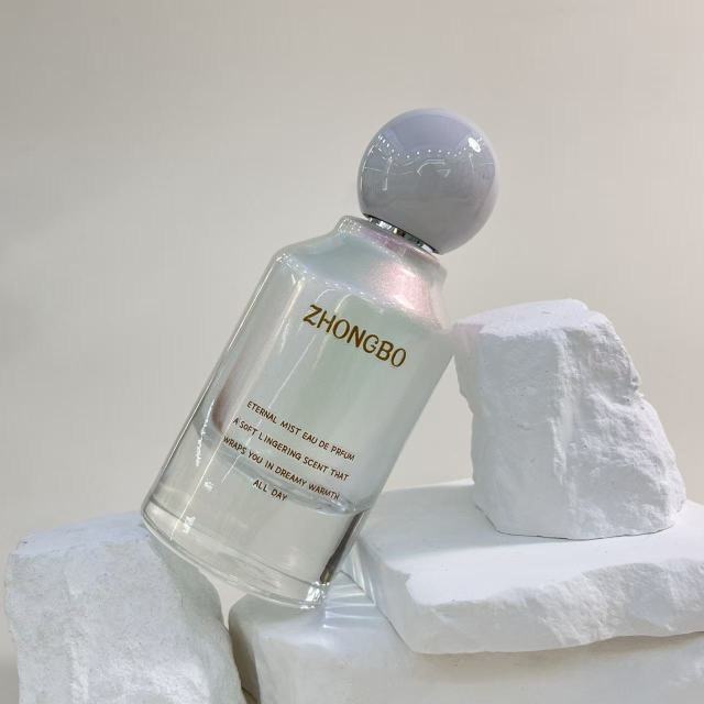 PERFUME BOTTLE