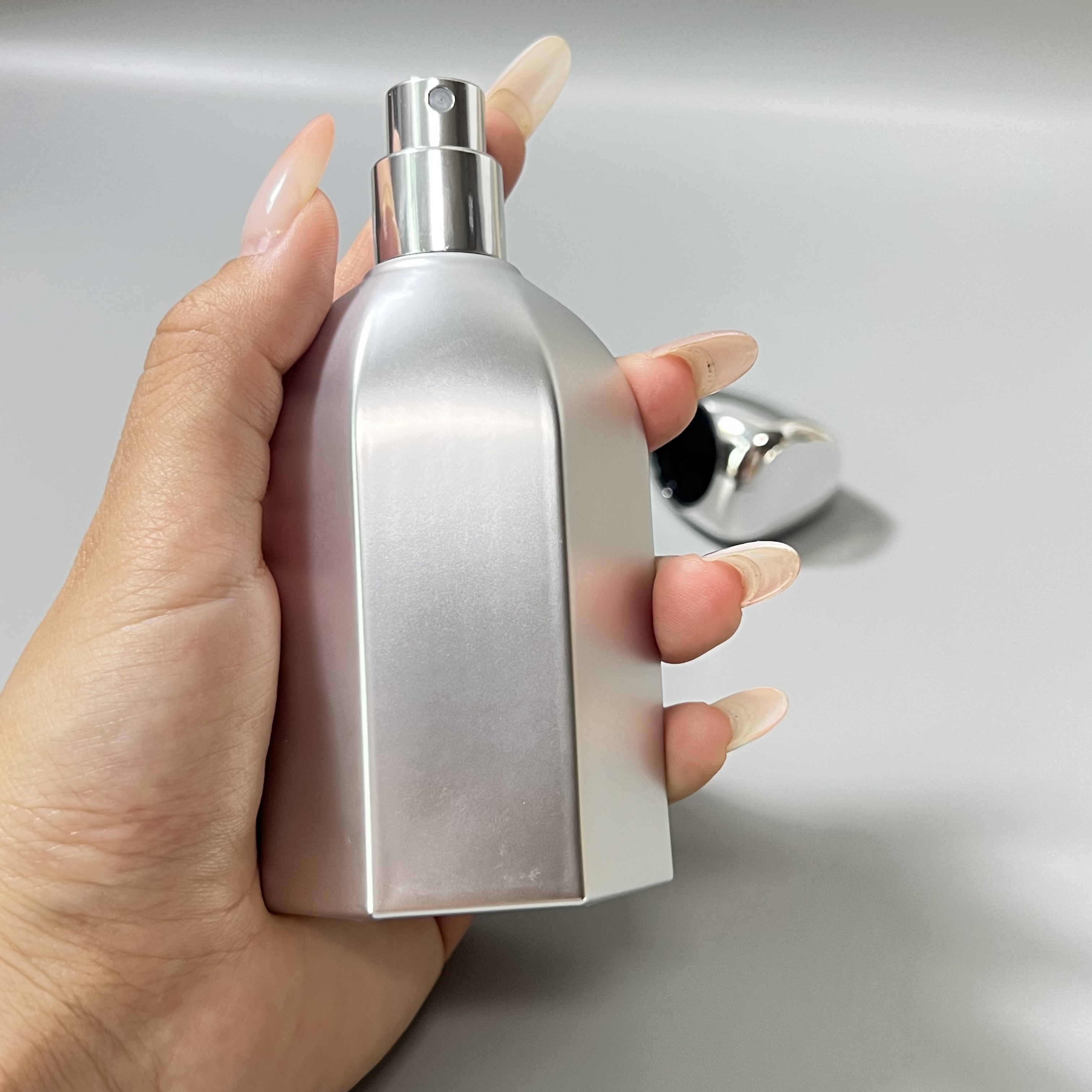 PERFUME BOTTLE