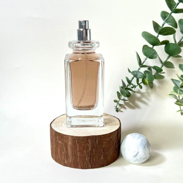 PERFUME BOTTLE