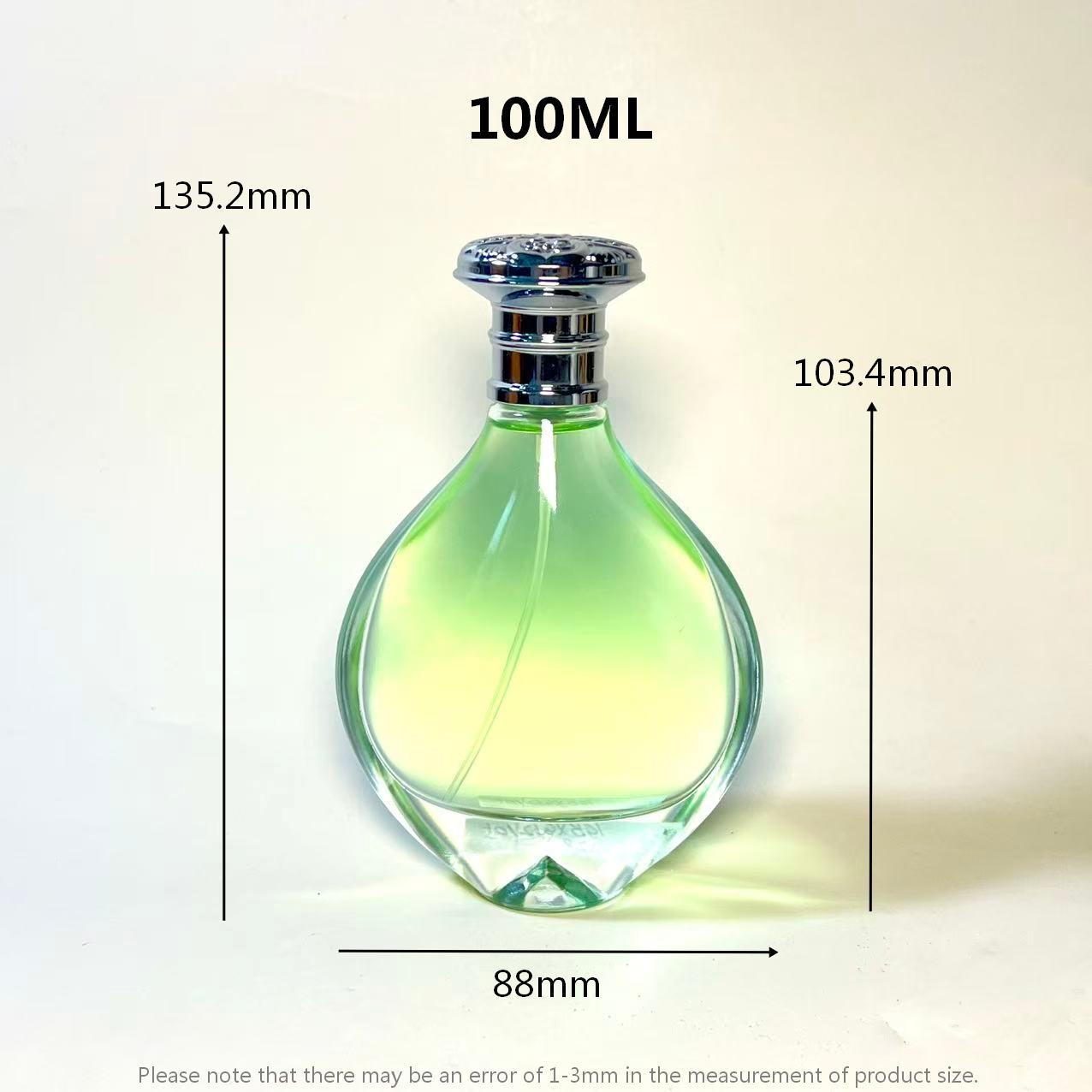 PERFUME BOTTLE