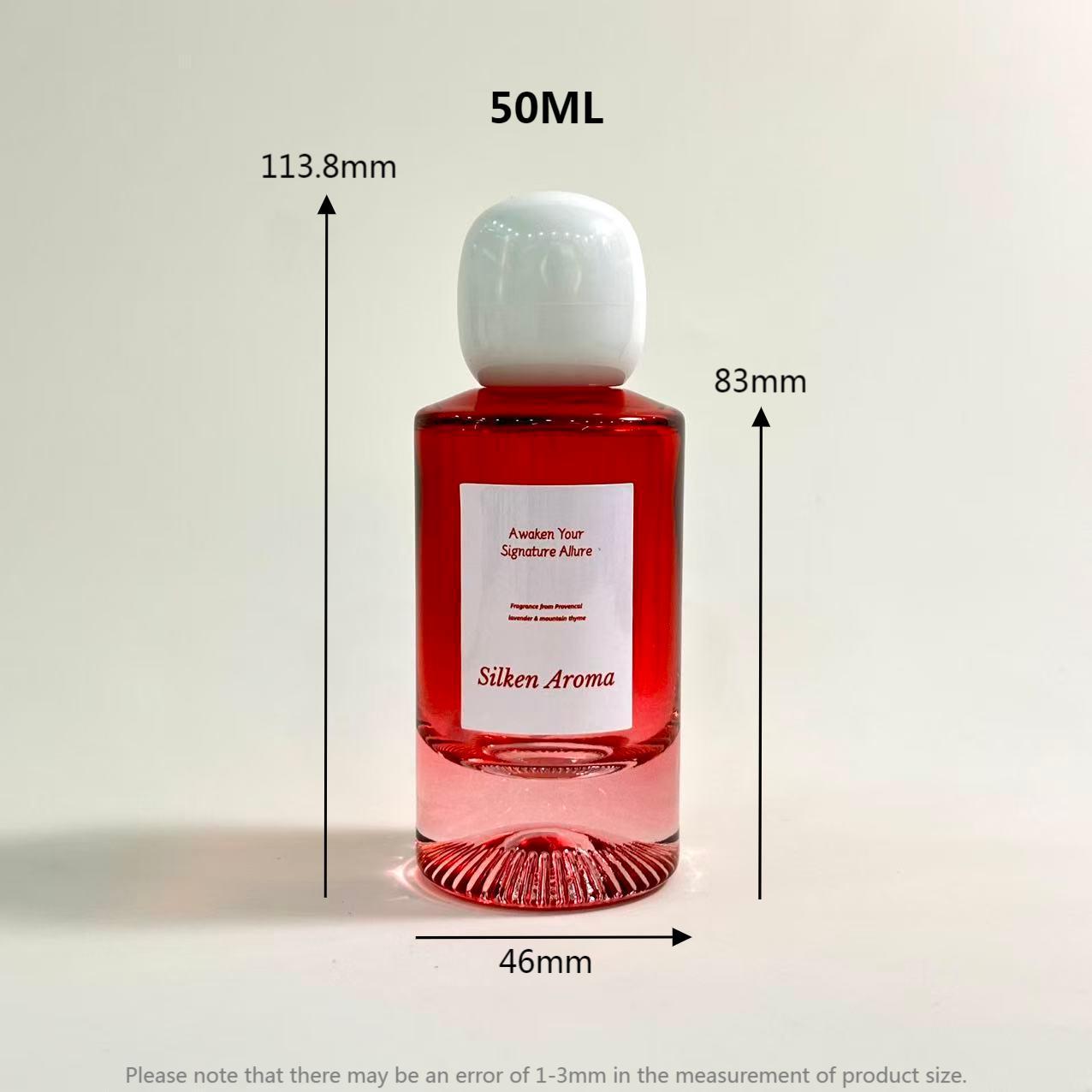 PERFUME BOTTLE