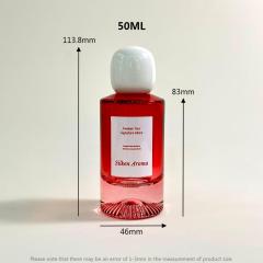 PERFUME BOTTLE