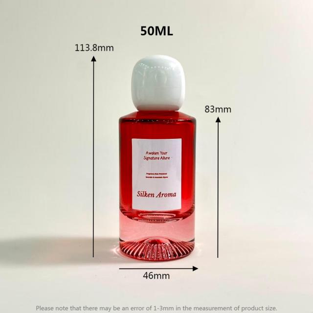 PERFUME BOTTLE
