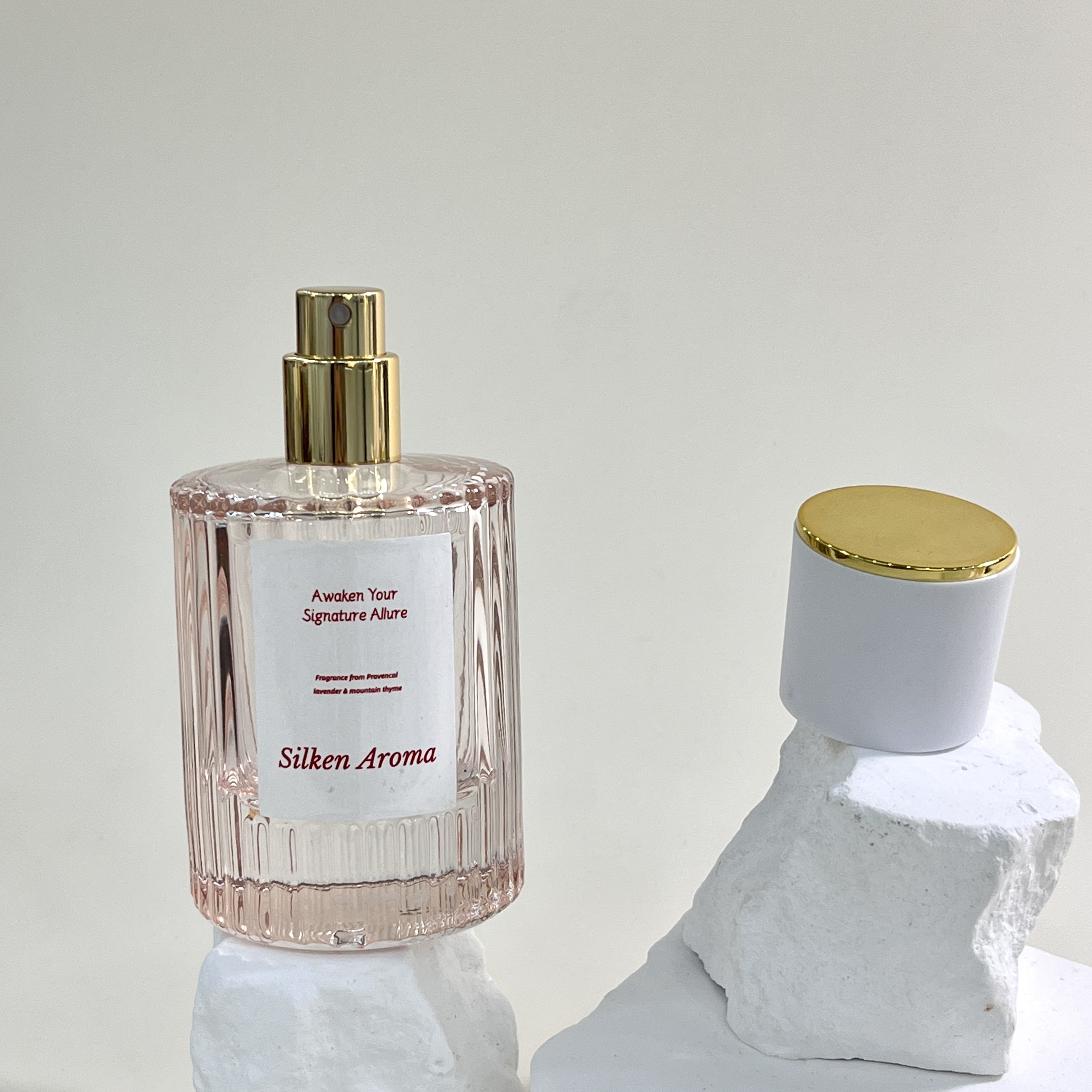 PERFUME BOTTLE