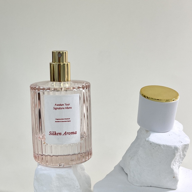 PERFUME BOTTLE
