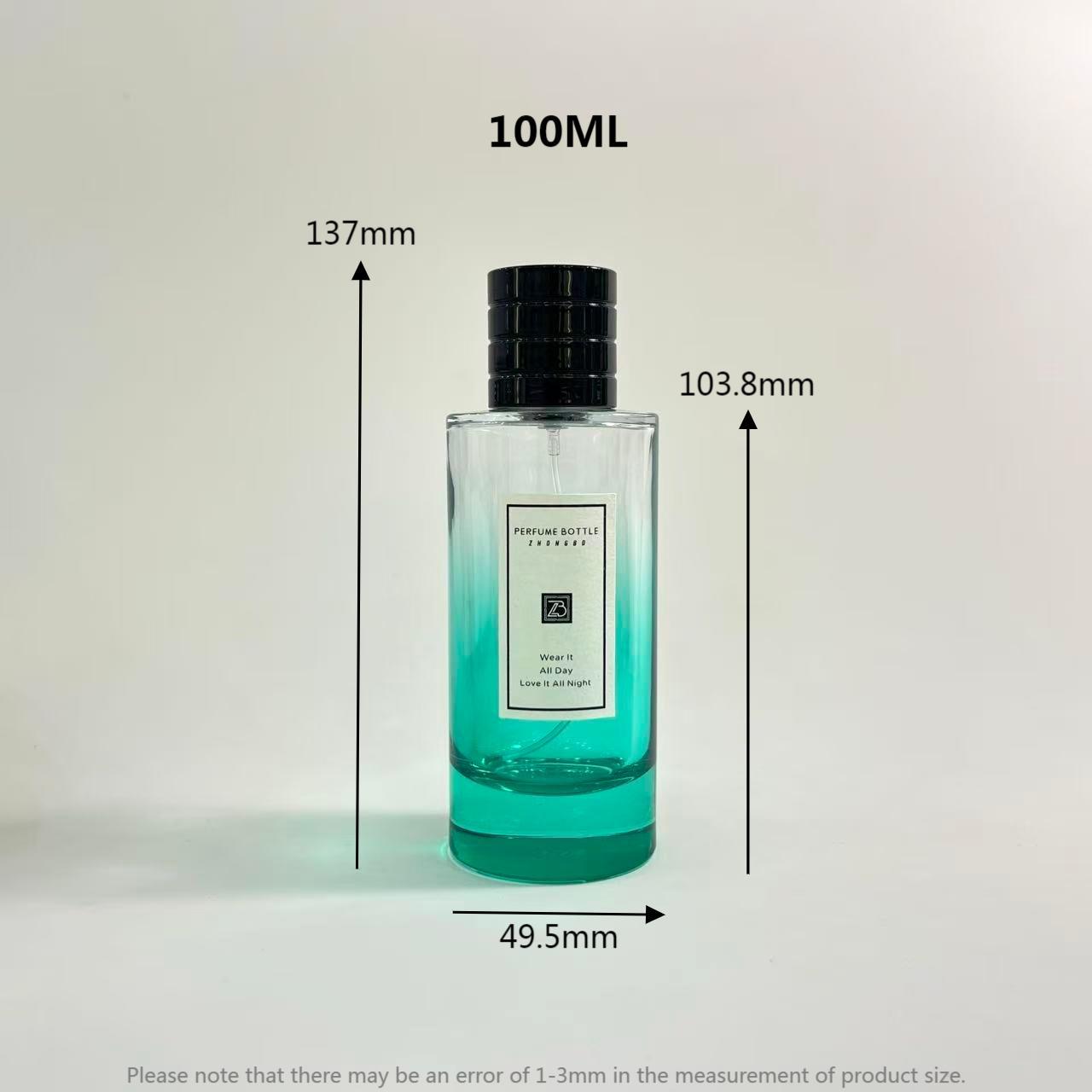 PERFUME BOTTLE