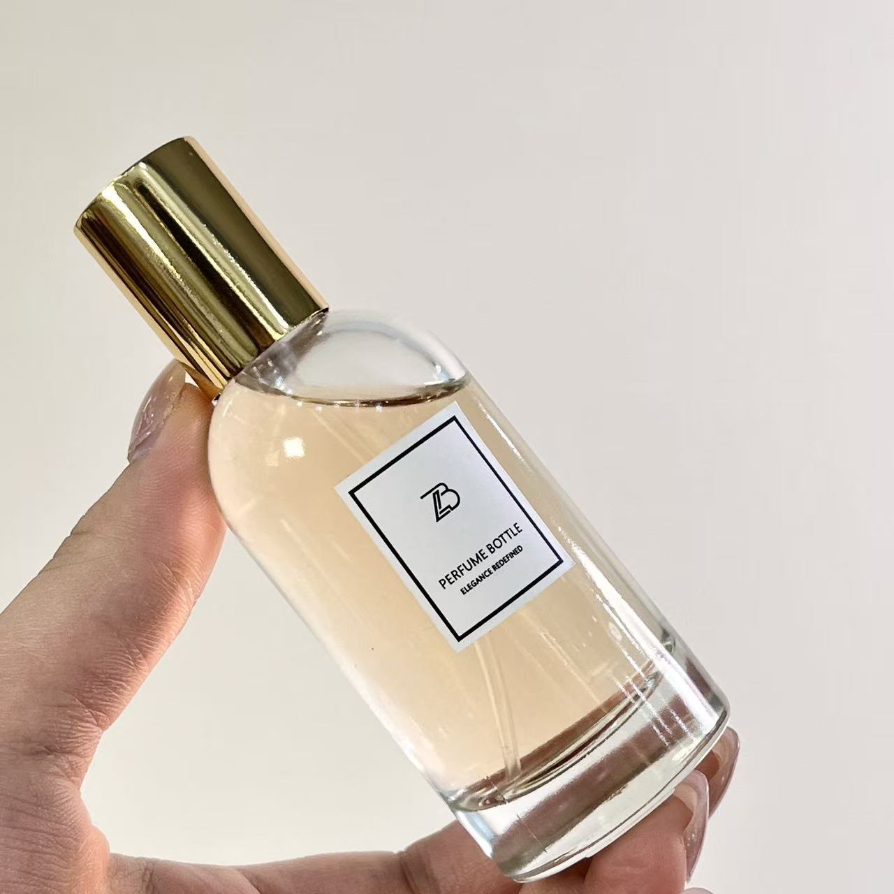 PERFUME BOTTLE