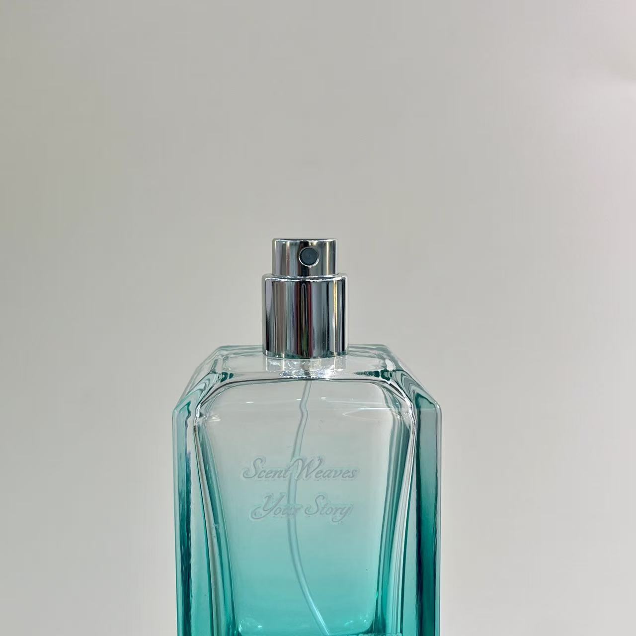 PERFUME BOTTLE