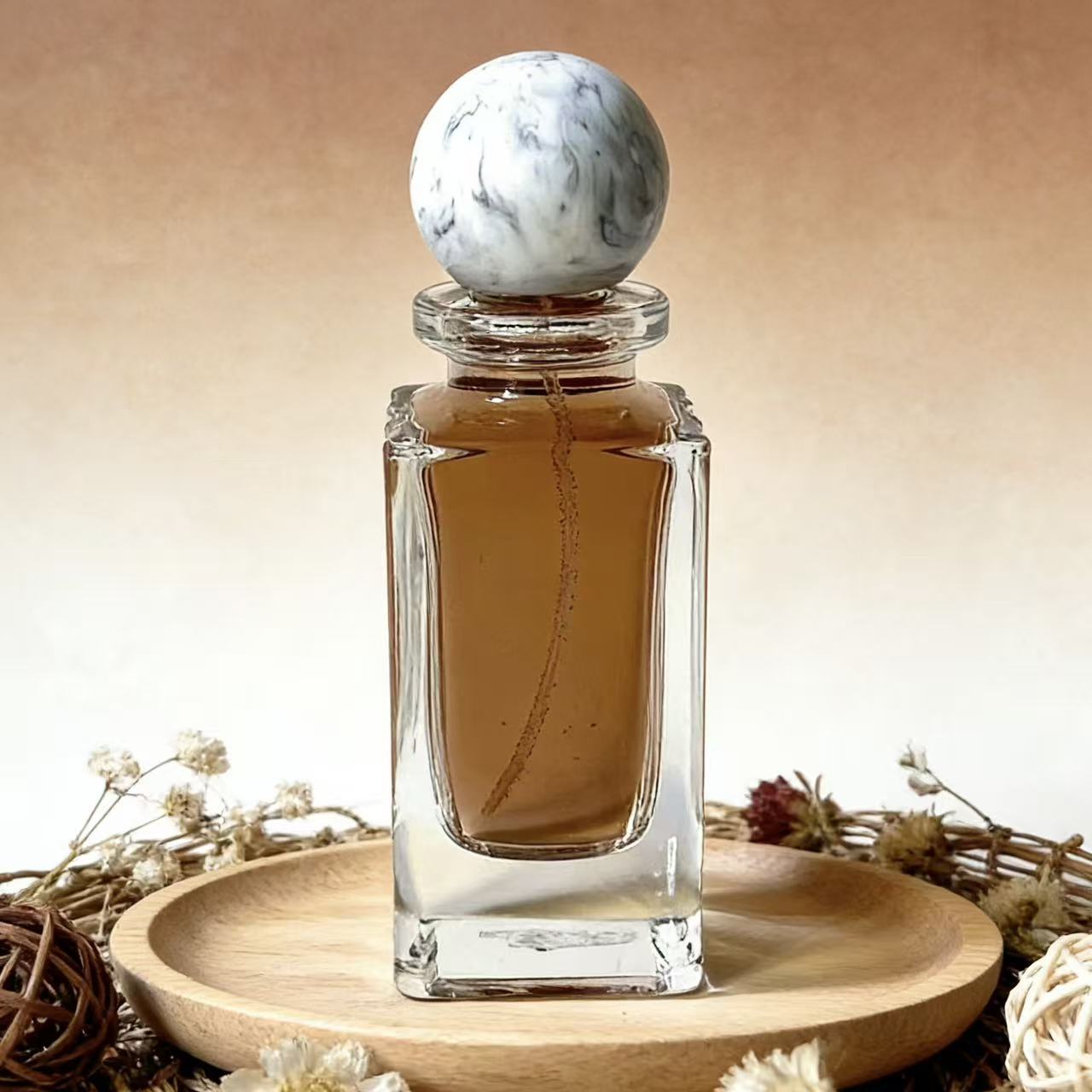 PERFUME BOTTLE