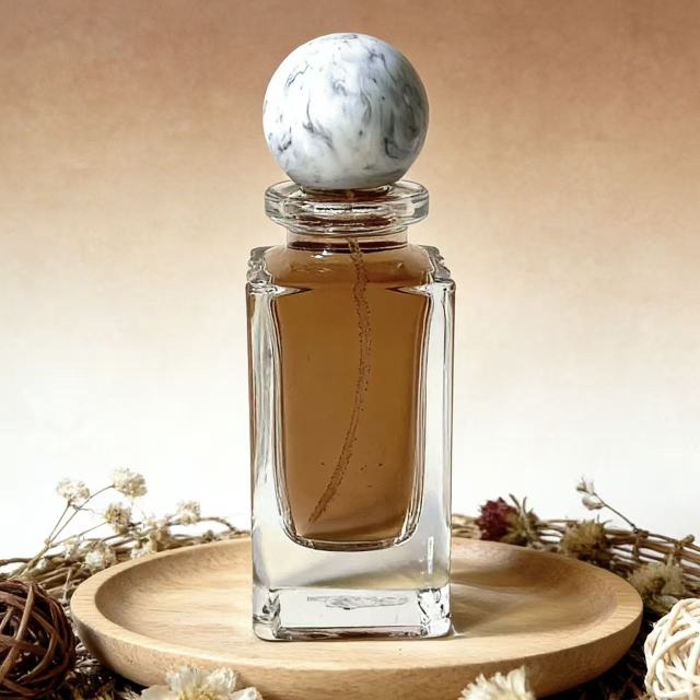 PERFUME BOTTLE