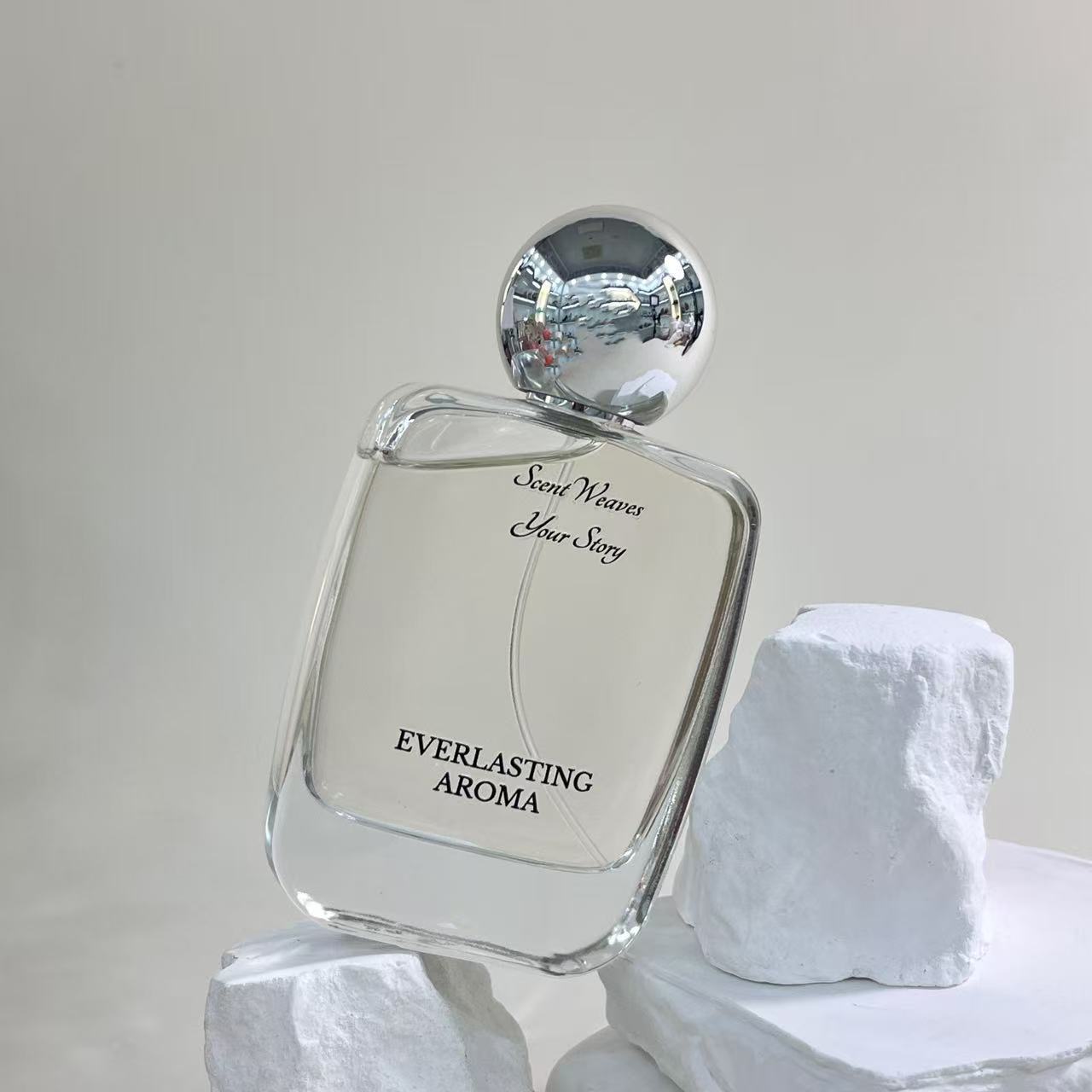 PERFUME BOTTLE