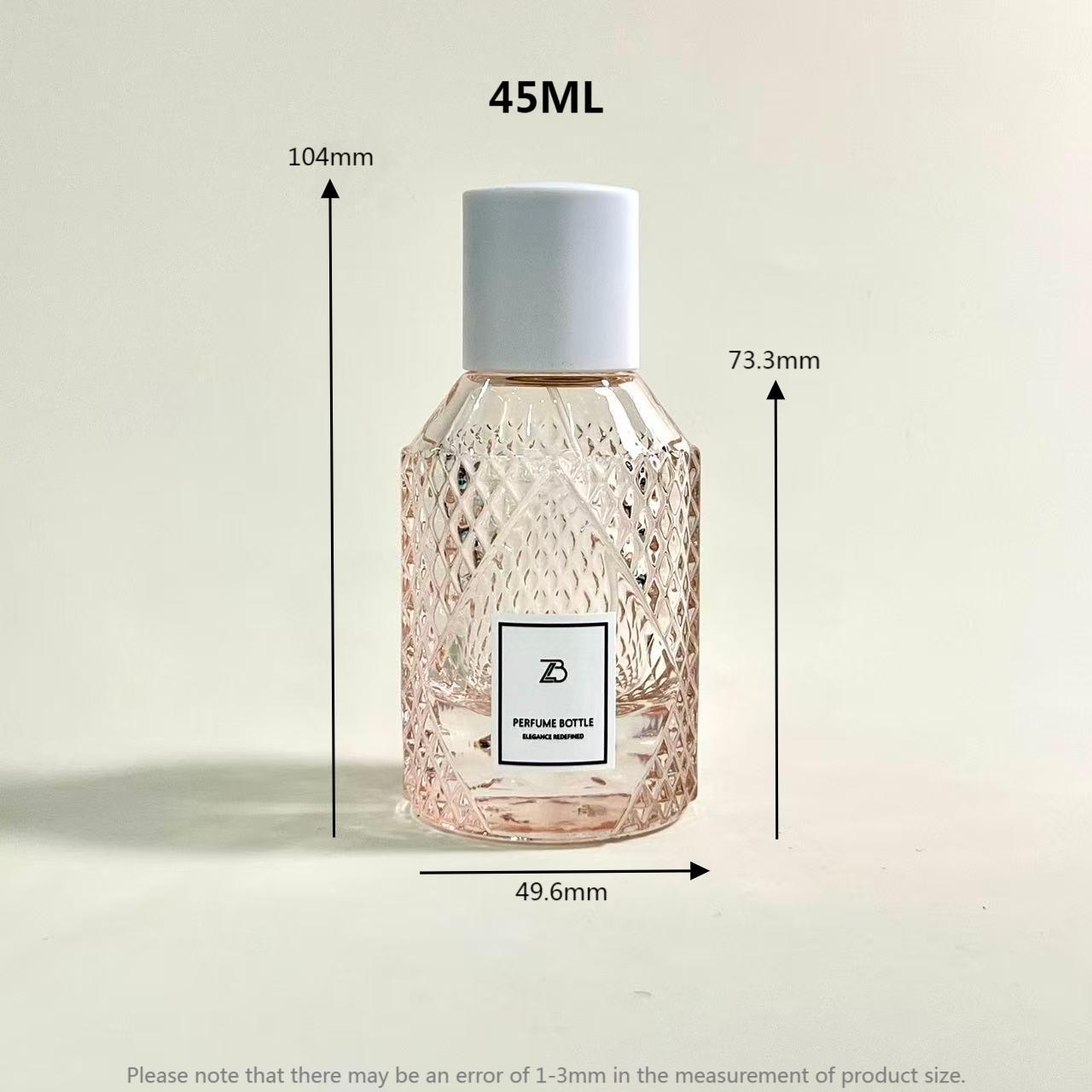 PERFUME BOTTLE