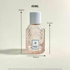 PERFUME BOTTLE