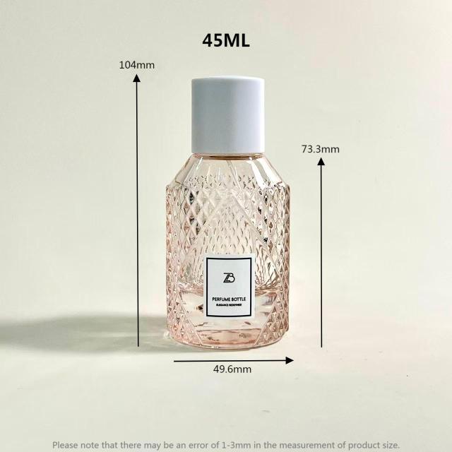 PERFUME BOTTLE