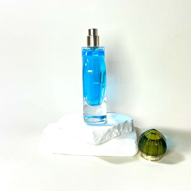 PERFUME BOTTLE
