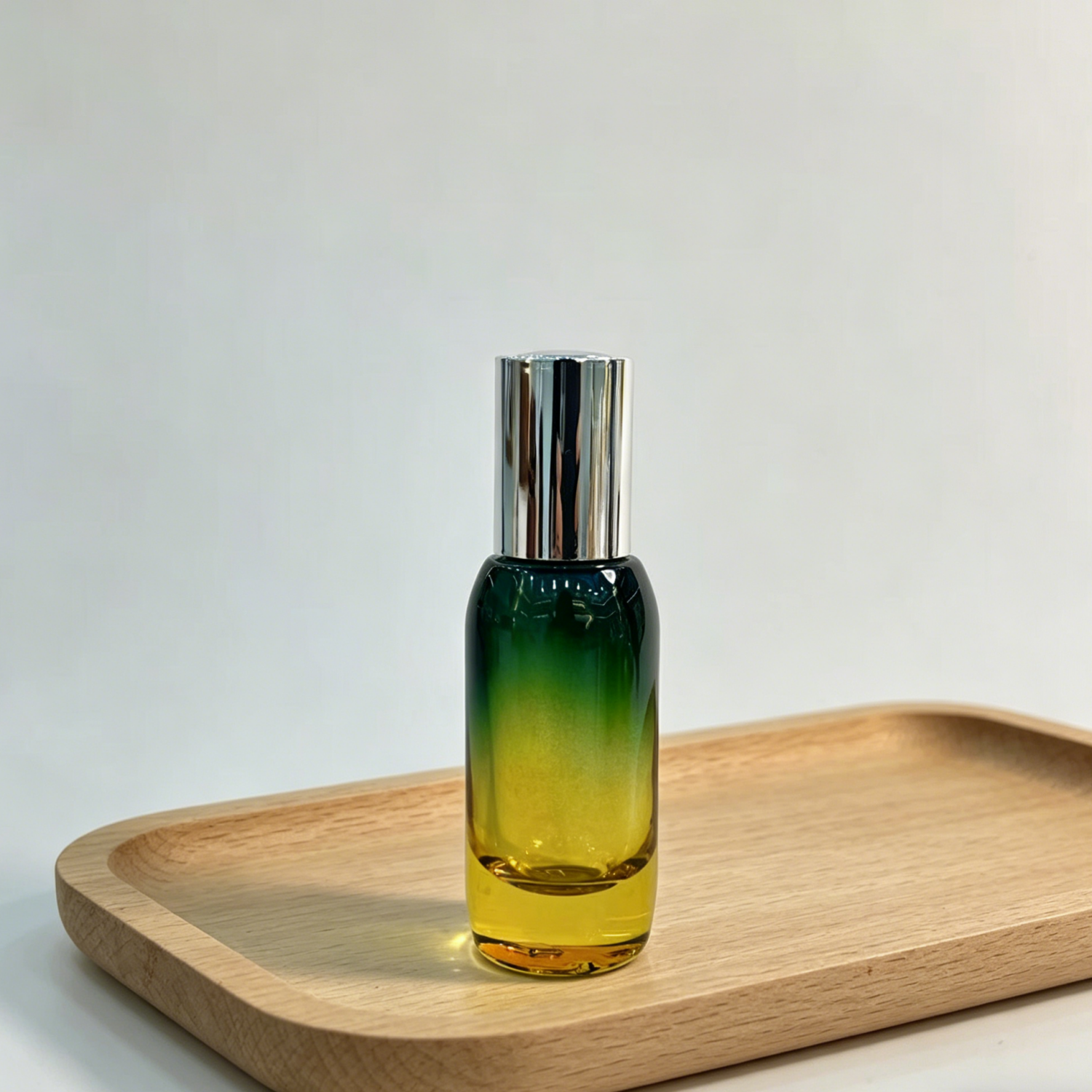 ESSENTIAL OIL DROPPER BOTTLE