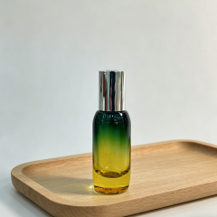 ESSENTIAL OIL DROPPER BOTTLE
