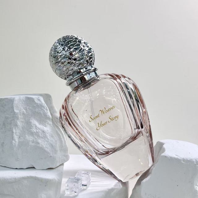 PERFUME BOTTLE