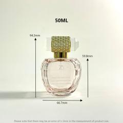PERFUME BOTTLE